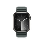 Apple 41mm Evergreen Magnetic Link M/L