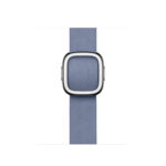 Apple 41mm Lavender Blue Modern Buckle (Small)