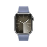 Apple 41mm Lavender Blue Modern Buckle (Small)