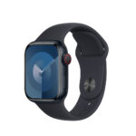 Apple 41mm Midnight Sport Band M/L