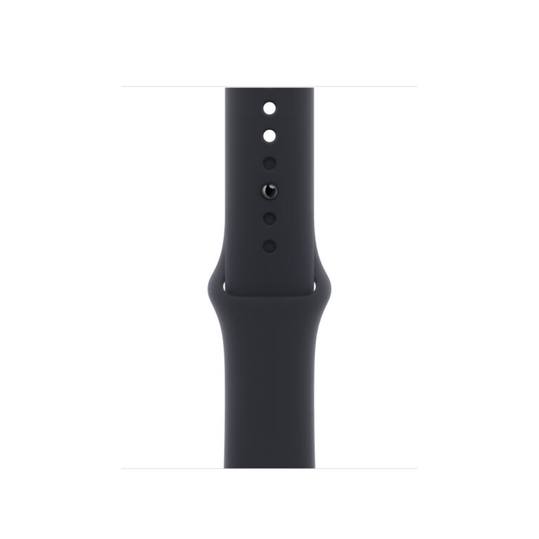 Apple 41mm Midnight Sport Band M/L