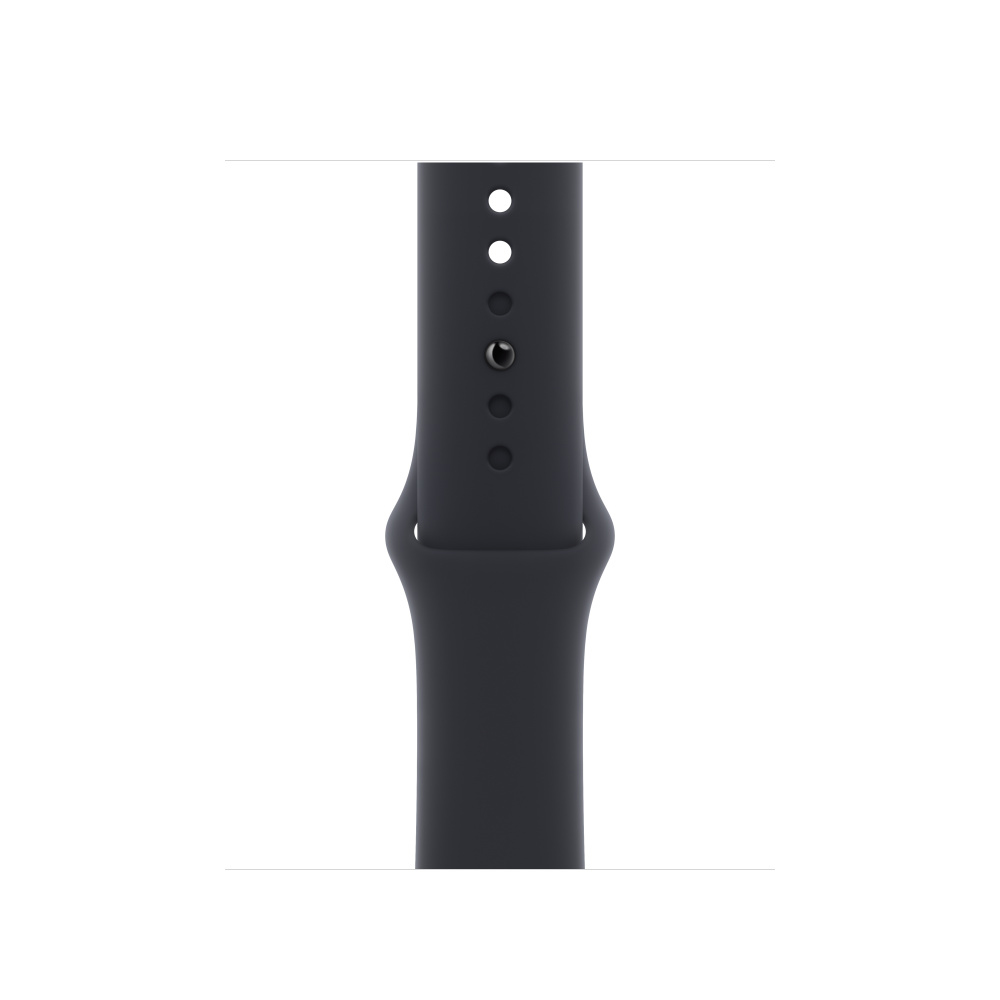Apple 41mm Midnight Sport Band M/L Apple 41mm Midnight Sport Band M/L