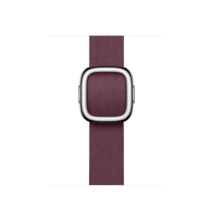 Apple 41mm Mulberry Modern Buckle