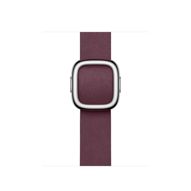 Apple 41mm Mulberry Modern Buckle