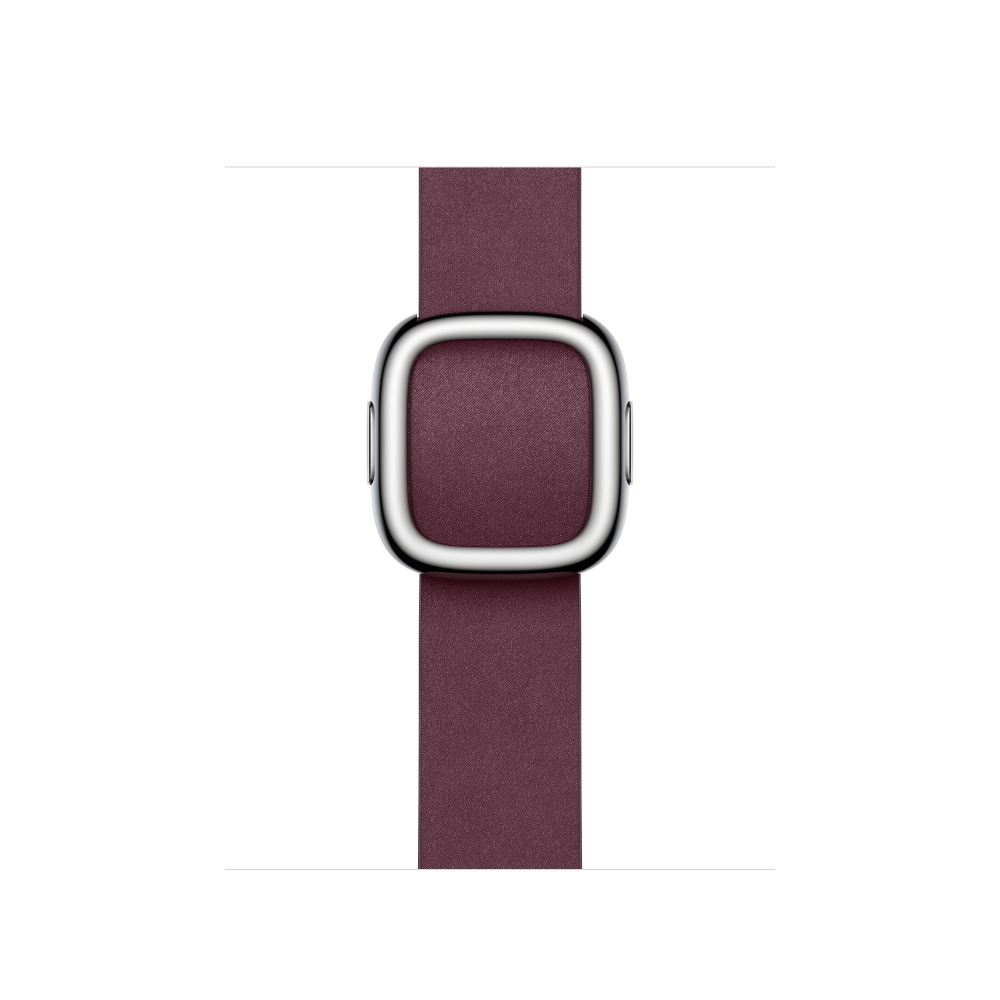 Apple 41mm Mulberry Modern Buckle