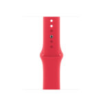 Apple 41mm (PRODUCT)RED Sport Band M/L