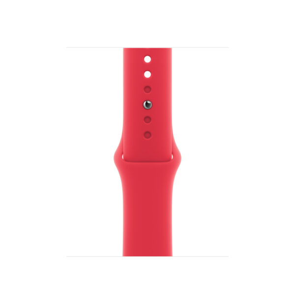 Apple 41mm (PRODUCT)RED Sport Band M/L