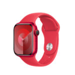 Apple 41mm (PRODUCT)RED Sport Band S/M