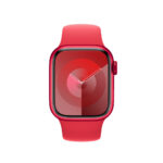 Apple 41mm (PRODUCT)RED Sport Band S/M
