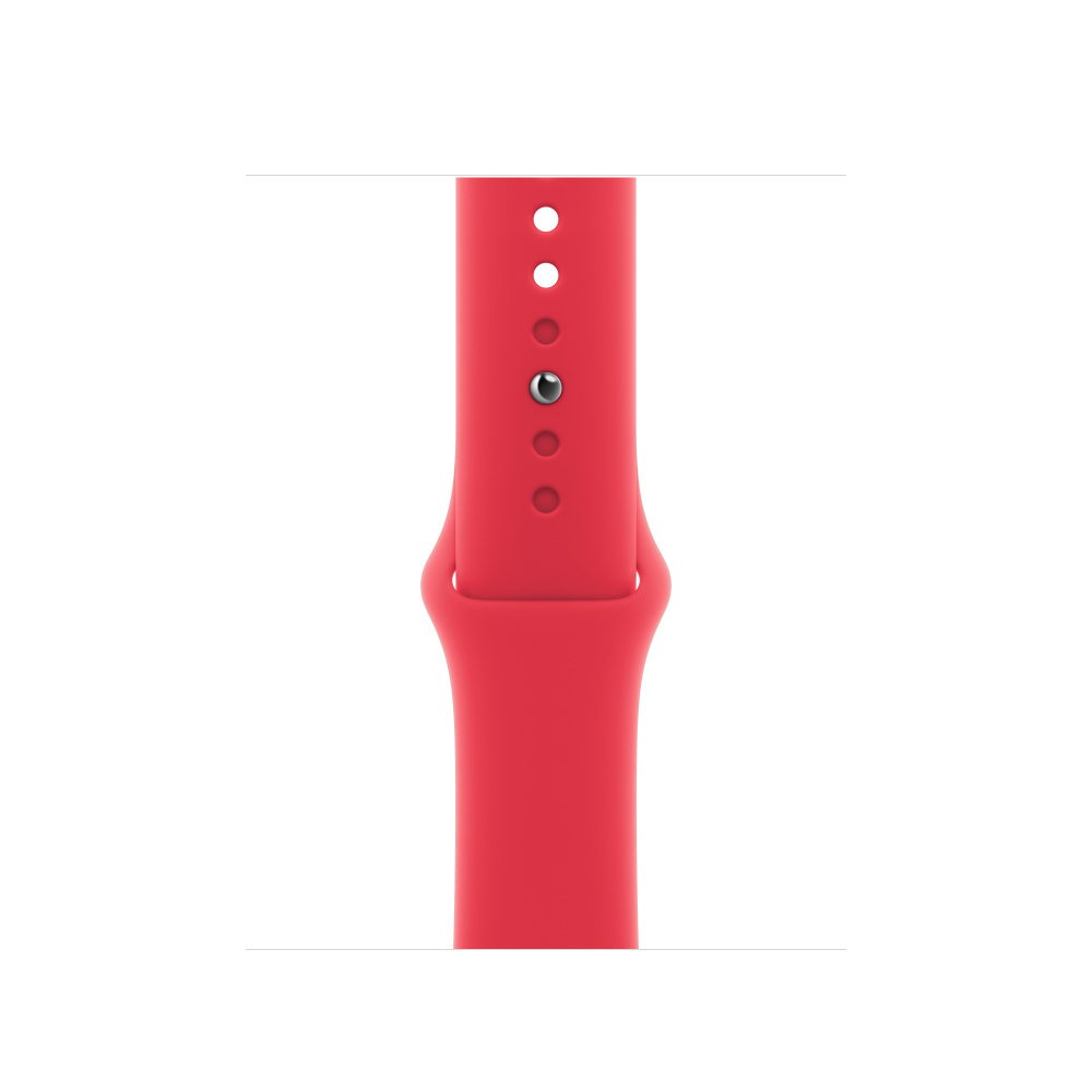 Apple 41mm (PRODUCT)RED Sport Band S/M Apple 41mm (PRODUCT)RED Sport Band S/M