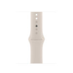 Apple 41mm Starlight Sport Band M/L