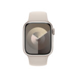 Apple 41mm Starlight Sport Band M/L
