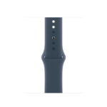 Apple 41mm Storm Blue Sport Band M/L