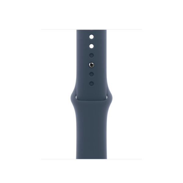Apple 41mm Storm Blue Sport Band M/L