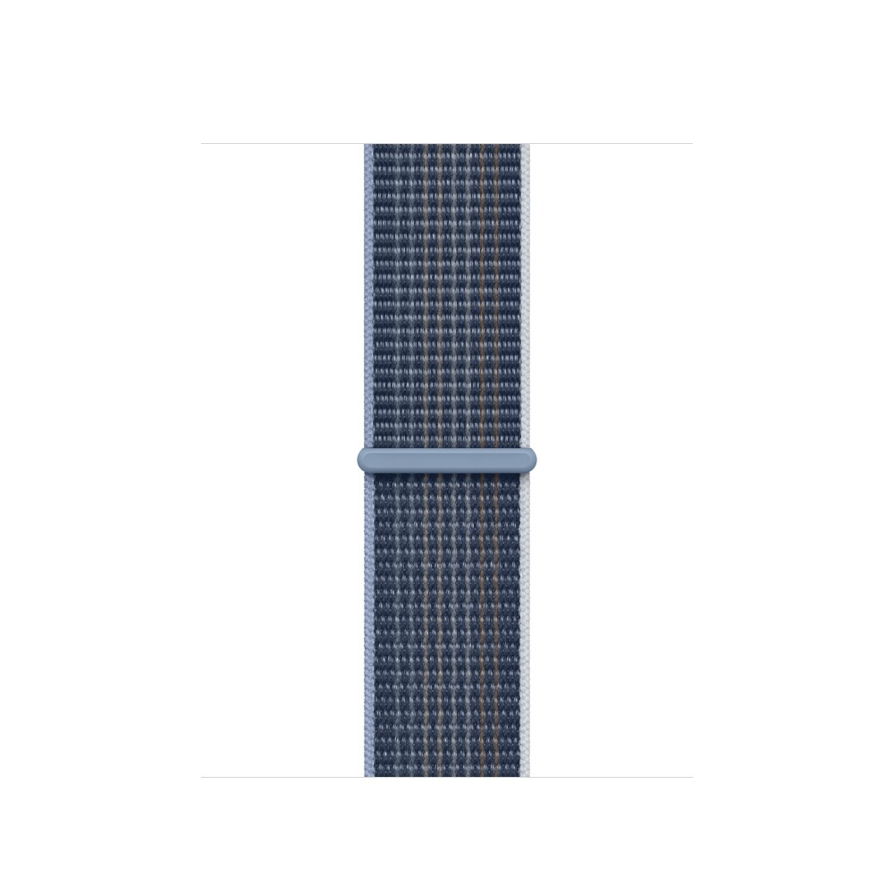 Apple 41mm Storm Blue Sport Loop Apple 41mm Storm Blue Sport Loop