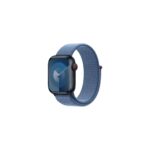 Apple 41mm Winter Blue Sport Loop