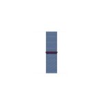 Apple 41mm Winter Blue Sport Loop