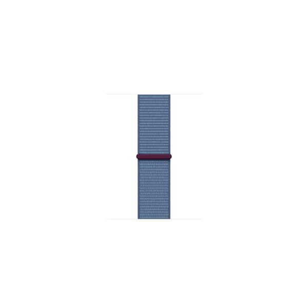 Apple 41mm Winter Blue Sport Loop
