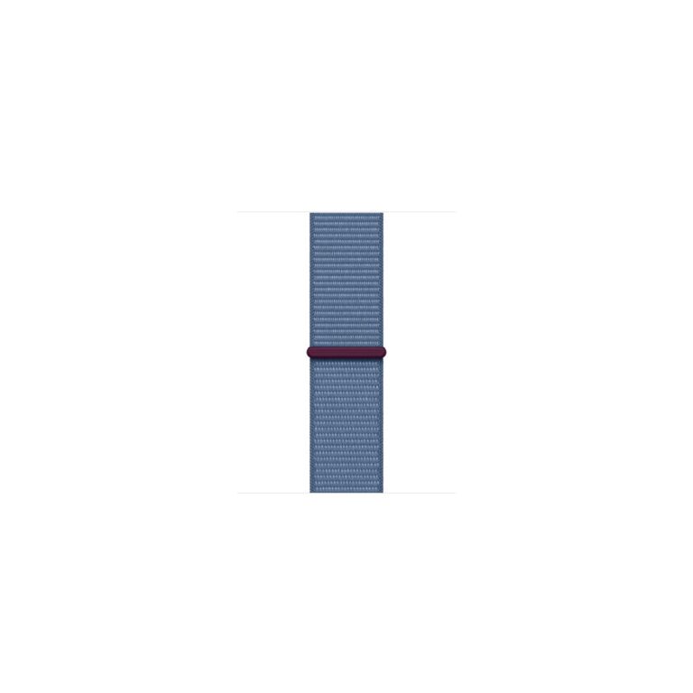 Apple 41mm Winter Blue Sport Loop