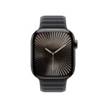 Apple 42mm Black Magnetic Link M/L