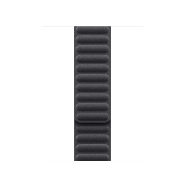 Apple 42mm Black Magnetic Link M/L