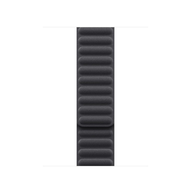 Apple 42mm Black Magnetic Link S/M