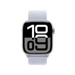 Apple 42mm Blue Cloud Sport Loop