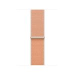 Apple 42mm Cantaloupe Sport Loop
