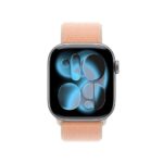 Apple 42mm Cantaloupe Sport Loop
