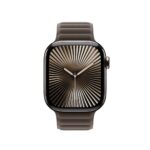 Apple 42mm Dark Taupe Magnetic Link M/L