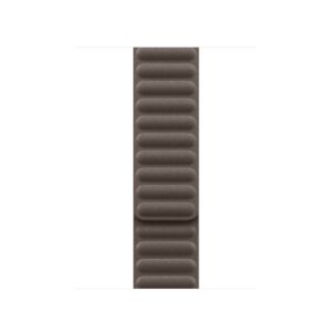 Apple 42mm Dark Taupe Magnetic Link M/L