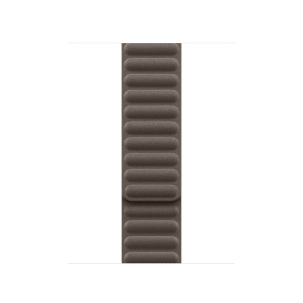 Apple 42mm Dark Taupe Magnetic Link M/L