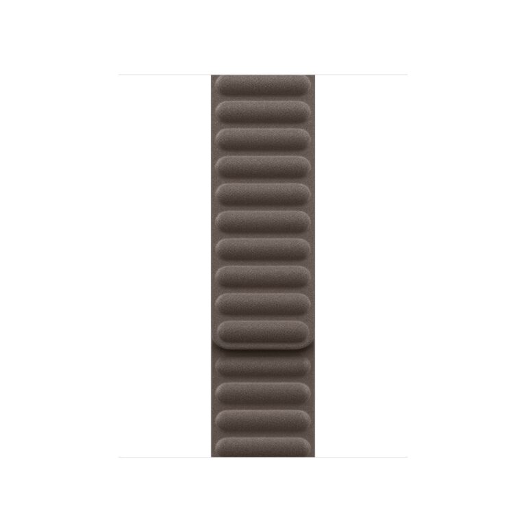 Apple 42mm Dark Taupe Magnetic Link M/L
