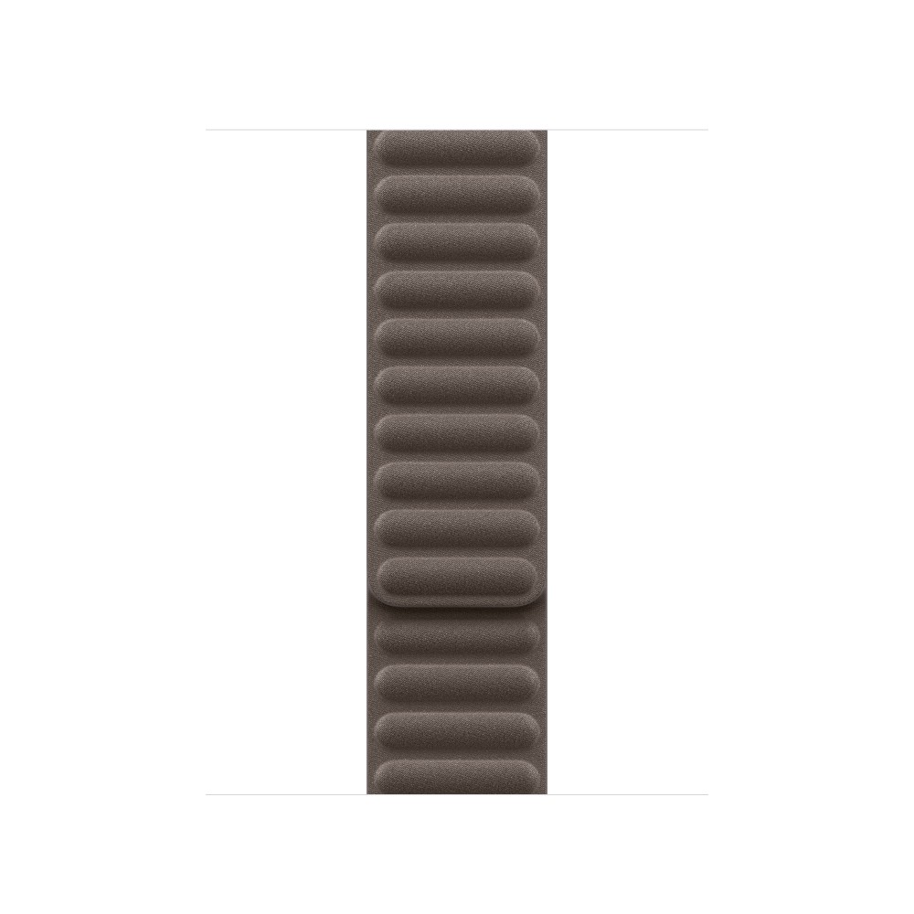 Apple 42mm Dark Taupe Magnetic Link M/L