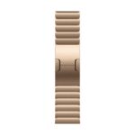 Apple 42mm Gold Link Bracelet