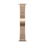 Apple 42mm Gold Link Bracelet