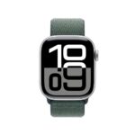 Apple 42mm Lake Green Sport Loop