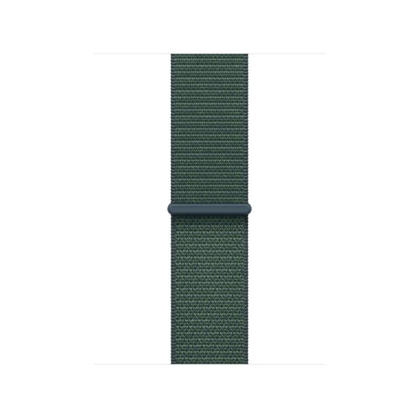 Apple 42mm Lake Green Sport Loop