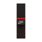 Apple 42mm Midnight Black Nike Sport Loop