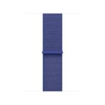Apple 42mm Ultramarine Sport Loop