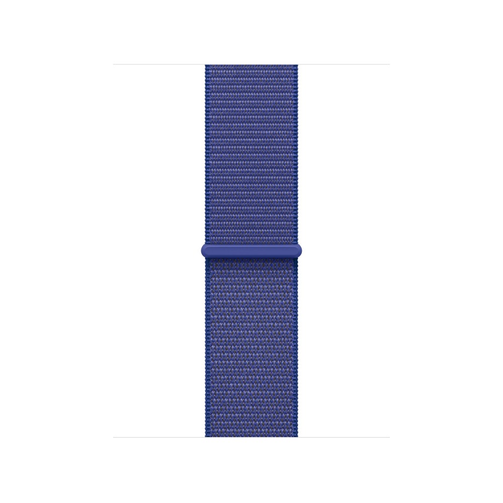 Apple 42mm Ultramarine Sport Loop Apple 42mm Ultramarine Sport Loop