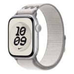 Apple 42mm Veiled Grey Nike Sport Loop