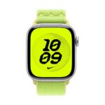 Apple 42mm Volt Splash Nike Sport Loop