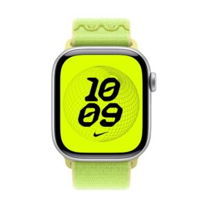 Apple 42mm Volt Splash Nike Sport Loop