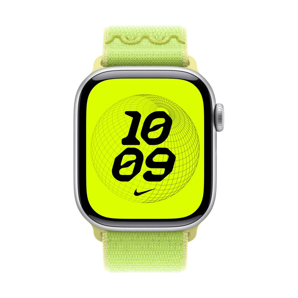 Apple 42mm Volt Splash Nike Sport Loop