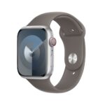 Apple 45mm Clay Sport Band M/L
