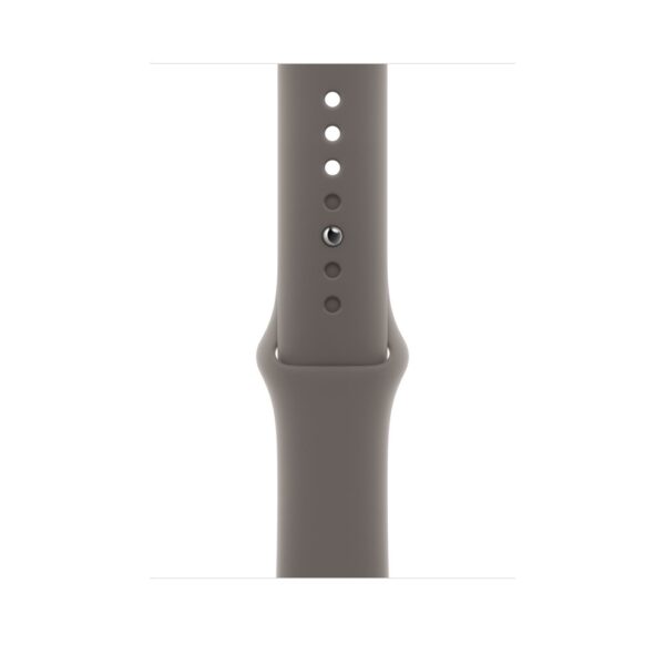 Apple 45mm Clay Sport Band M/L