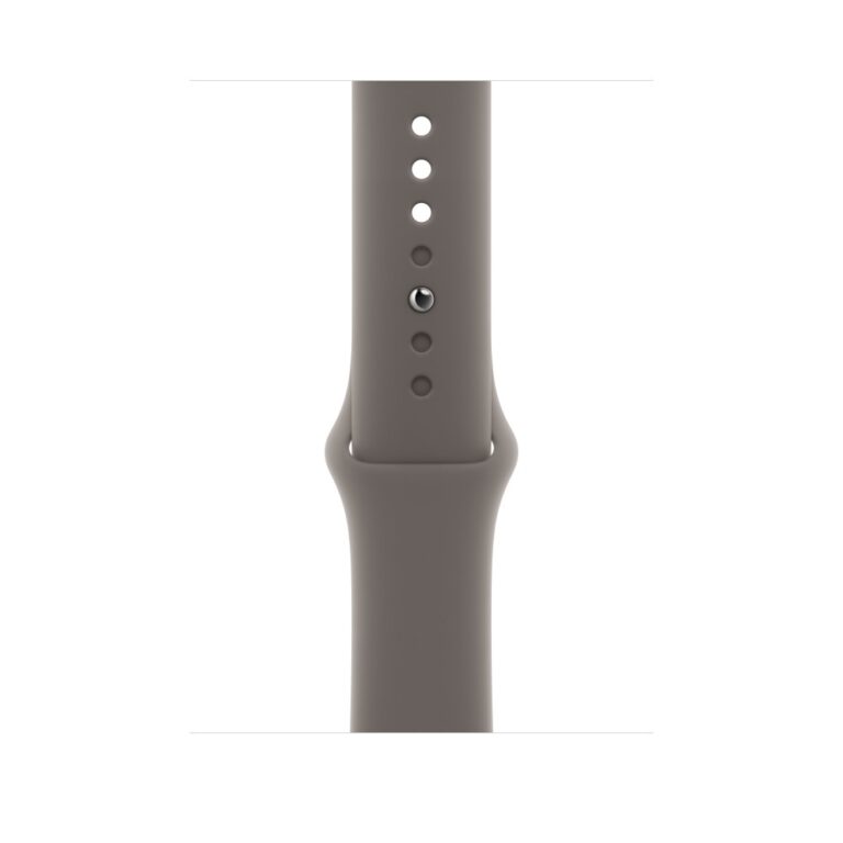 Apple 45mm Clay Sport Band M/L