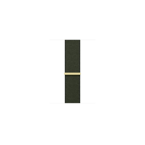 Apple 45mm Cypress Sport Loop