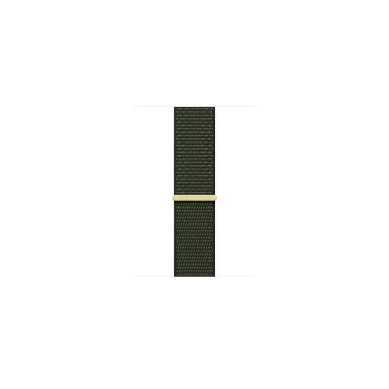 Apple 45mm Cypress Sport Loop